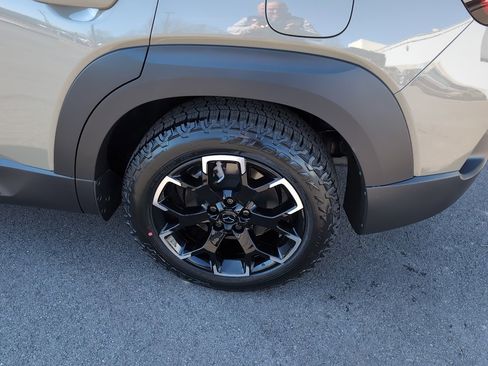 New 2026 MAZDA CX-50 Meridian Edition w/ Weather Package image 12