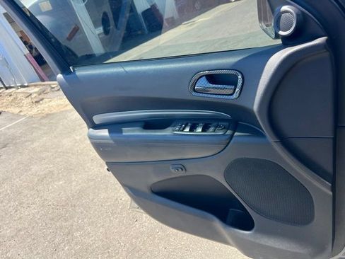 Used 2020 Dodge Durango R/T AWD/4WD image 16
