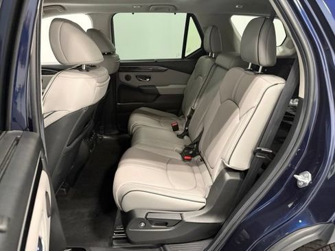 Used 2024 Honda Pilot Elite image 33