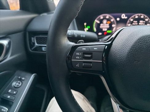 Used 2025 Honda Civic Sport Touring image 37