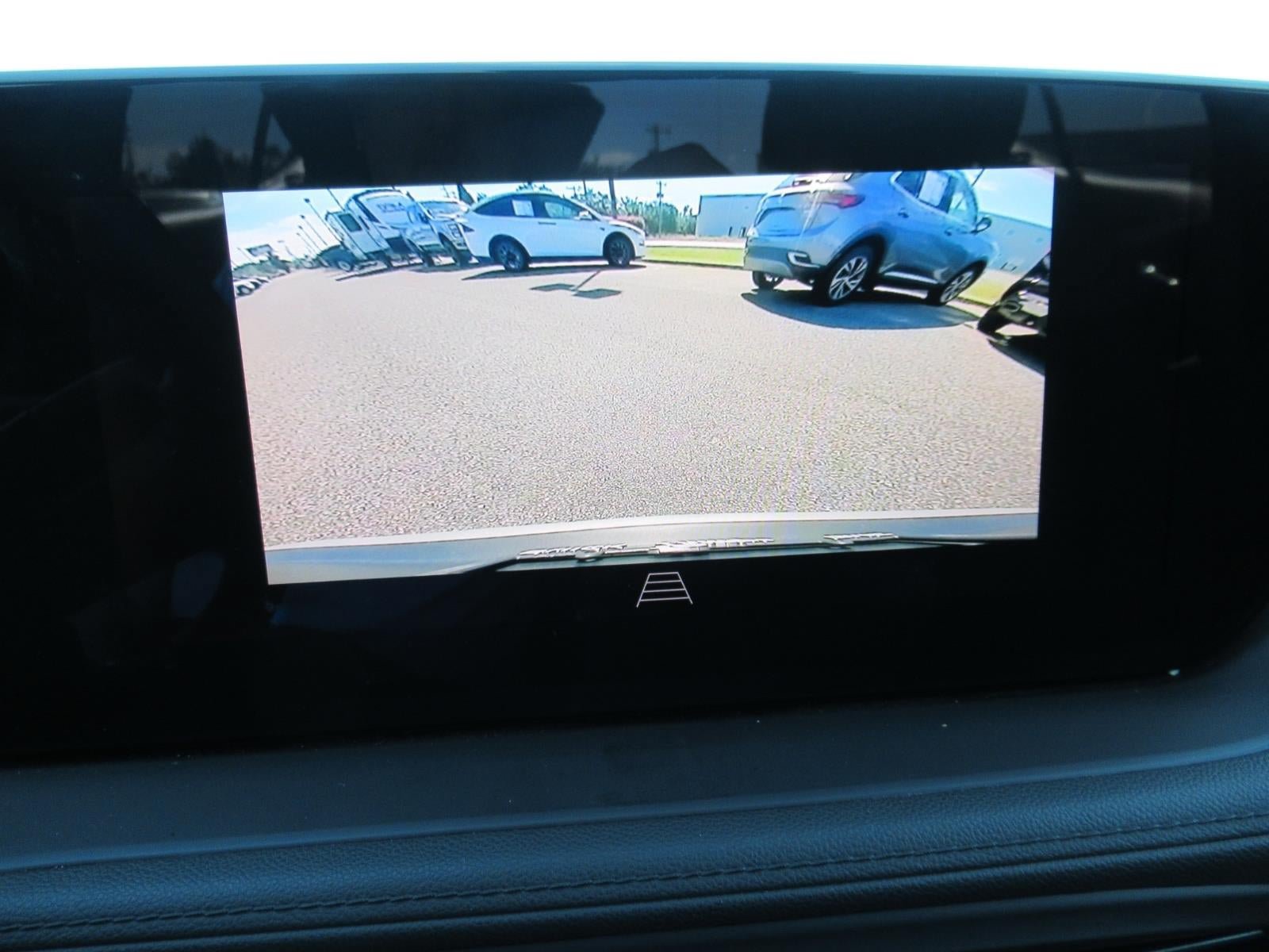 Used 2024 Buick Encore GX Preferred w/ Comfort Package FWD image 31