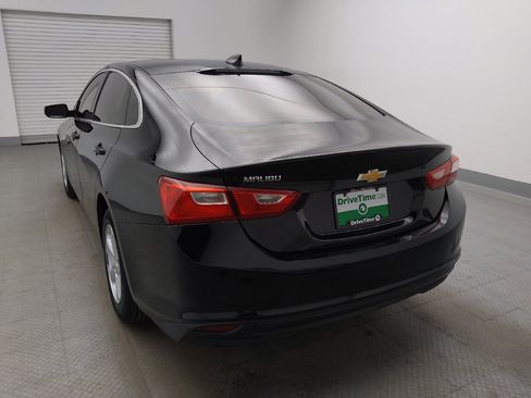 Used 2018 Chevrolet Malibu LS FWD image 6