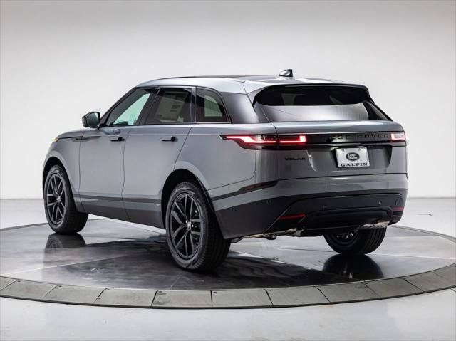New 2026 Land Rover Range Rover Velar S AWD/4WD image 3