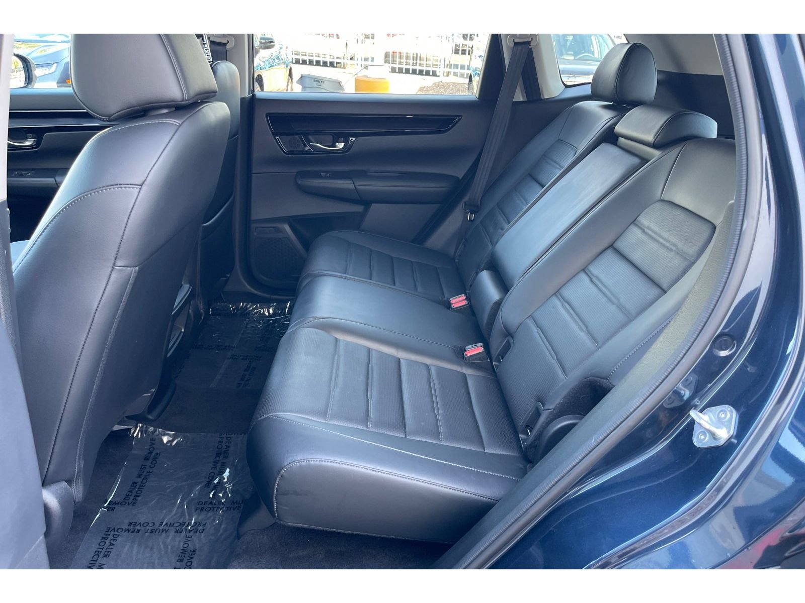 Certified 2023 Honda CR-V EX-L image 14