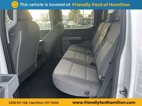 Used 2024 Ford F250 XL w/ STX Appearance Package image 40