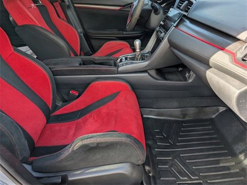 Used 2021 Honda Civic Type R image 26
