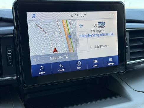 Certified 2021 Ford Explorer XLT w/ Equipment Group 202A image 19