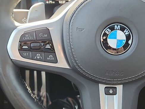 Certified 2023 BMW 840i Gran Coupe xDrive image 24