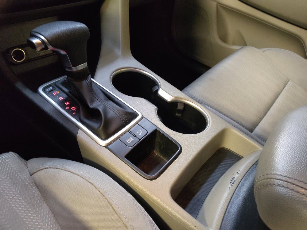 Used 2022 Kia Sportage LX FWD image 26