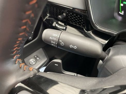New 2026 Honda CR-V Sport Touring image 22