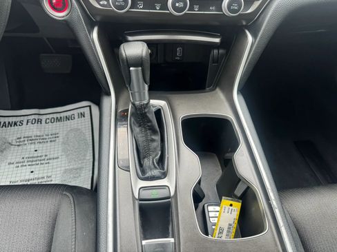 Used 2018 Honda Accord LX image 15