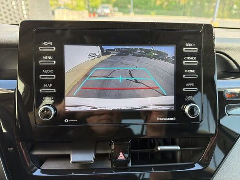 Used 2023 Toyota Camry LE FWD image 66