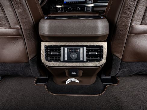 Used 2026 Ford F450 King Ranch AWD/4WD image 31