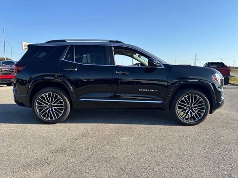 New 2026 GMC Terrain Denali image 7