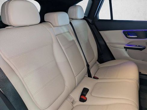 Certified 2024 Mercedes-Benz GLC 300 image 22