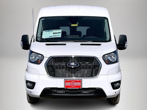 New 2025 Ford Transit 350 XLT RWD image 10
