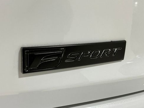 Used 2015 Lexus IS 350 AWD image 29