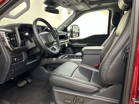 New 2026 Ford F250 Lariat w/ Lariat Ultimate Package AWD/4WD image 33