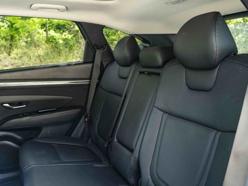 Used 2023 Hyundai Tucson Limited AWD/4WD image 18