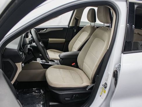 Used 2020 Ford Escape SE AWD/4WD image 16