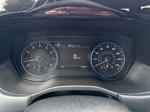 Used 2022 Hyundai Palisade SEL w/ Convenience Package AWD/4WD image 29