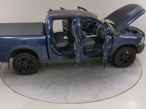 Used 2019 RAM 1500 Classic Warlock image 49