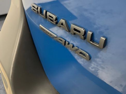 Certified 2024 Subaru Outback Wilderness AWD/4WD image 23