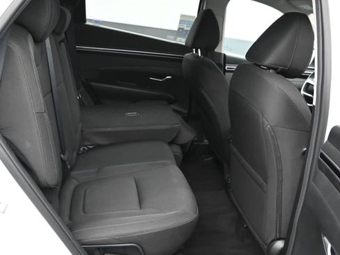 Used 2023 Hyundai Tucson SEL AWD/4WD image 12