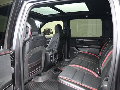 Used 2022 RAM 1500 TRX w/ TRX Level 2 Equipment Group image 30