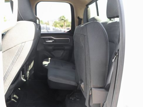 Used 2020 RAM 1500 Lone Star RWD image 36