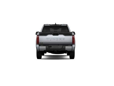 New 2026 Toyota Tundra Platinum AWD/4WD image 8