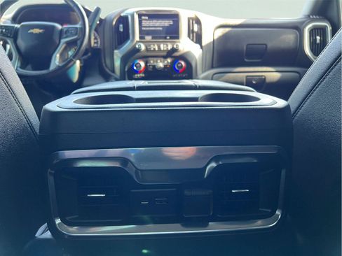 Used 2022 Chevrolet Silverado 2500 LTZ AWD/4WD image 26