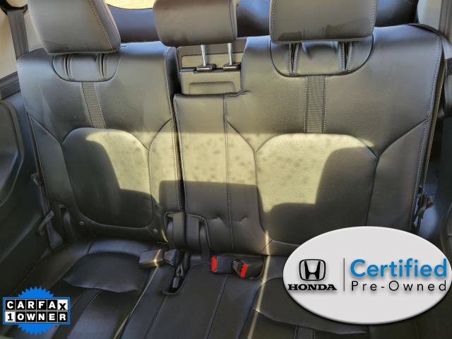 Certified 2024 Honda Pilot Touring image 13