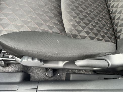 Used 2021 Mitsubishi Mirage ES image 16