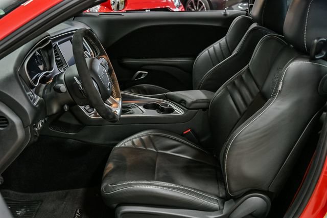 Used 2018 Dodge Challenger SRT Demon RWD image 27