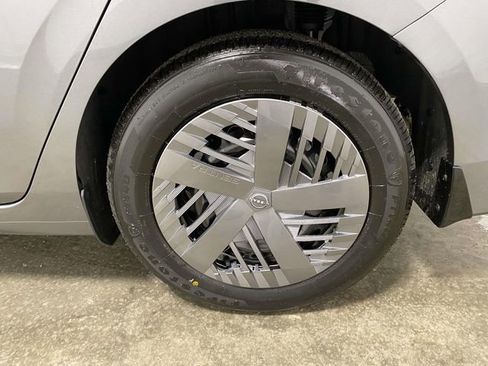 New 2026 Nissan Sentra S image 7