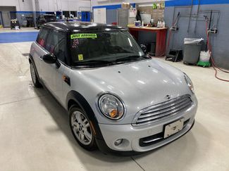 Used 2013 MINI Cooper Hardtop FWD video 1