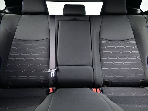 Used 2024 Toyota RAV4 SE AWD/4WD image 16