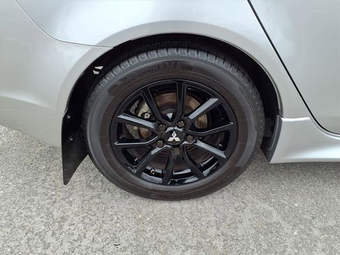 Used 2017 Mitsubishi Lancer LE image 27