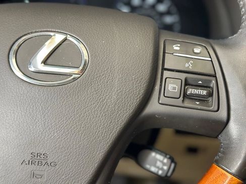 Used 2012 Lexus RX 450h AWD w/ Premium Pkg image 35