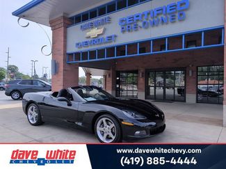 Used 2006 Chevrolet Corvette Convertible w/ Preferred Equipment Group RWD 360° Tour