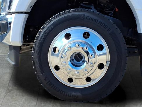 Certified 2026 Ford F450 Lariat w/ Chrome Package AWD/4WD image 8