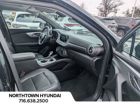 Used 2020 Chevrolet Blazer LT w/ Redline Edition image 37