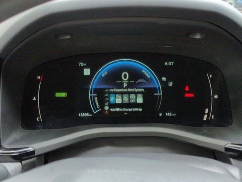 Certified 2025 Toyota Camry LE w/ Convenience Package FWD image 10