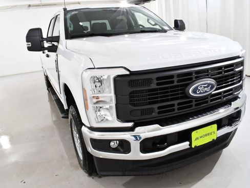 New 2026 Ford F350 XL w/ XL Driver Assist Package image 4