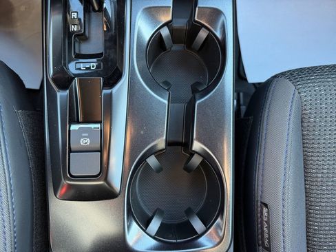 Used 2026 Subaru Forester Premium image 24