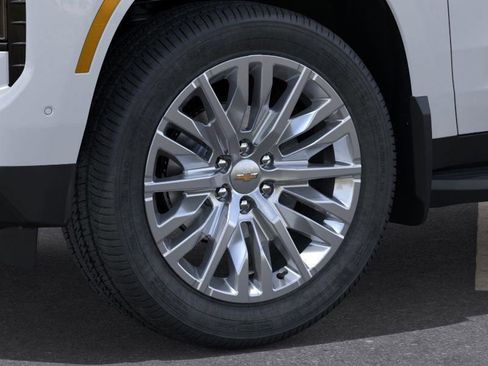 New 2026 Chevrolet Tahoe Premier AWD/4WD image 10