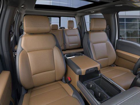New 2026 Ford F350 Lariat w/ Tremor Off-Road Package image 30