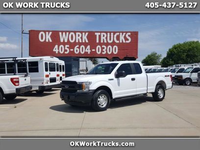 Used 2020 Ford F150 XL w/ Equipment Group 101A Mid