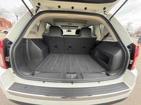 Used 2017 Jeep Compass High Altitude image 23